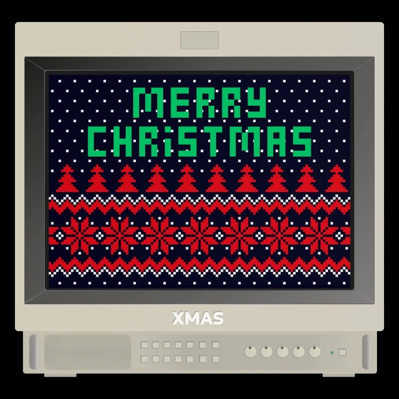 PVM Lover - Merry xmas