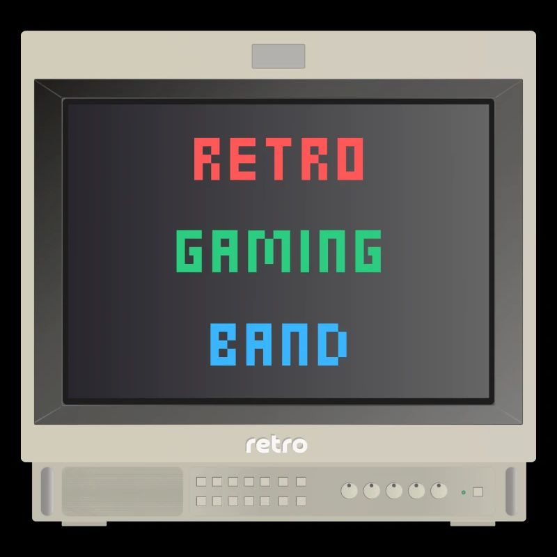PVM Lover - Retrogaming band