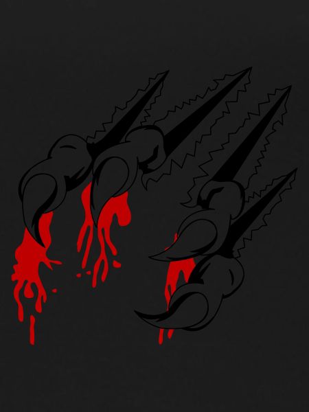 claws 01