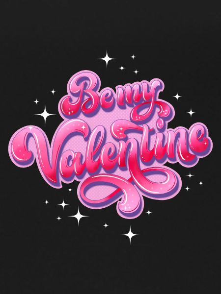 Be My Valentine