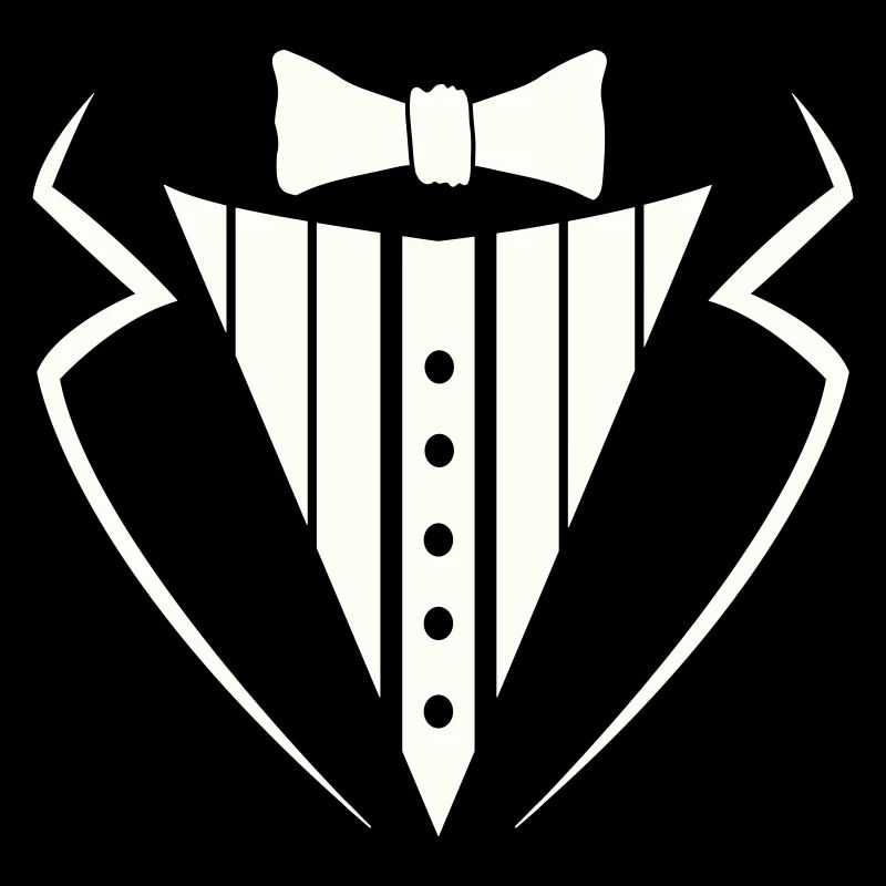 Suit Texedo