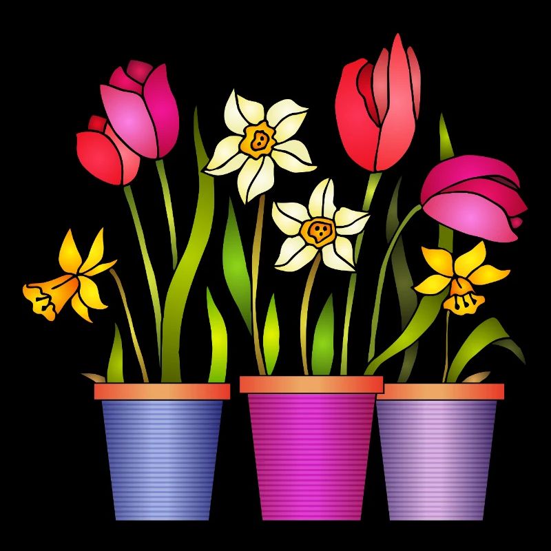 Blumen