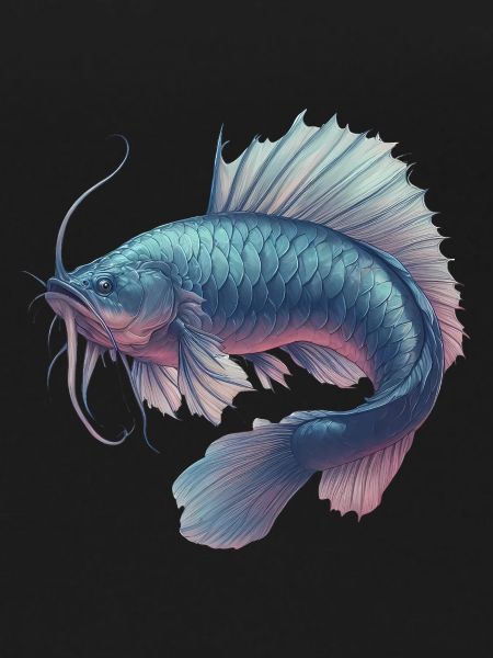 Fantasy Fish
