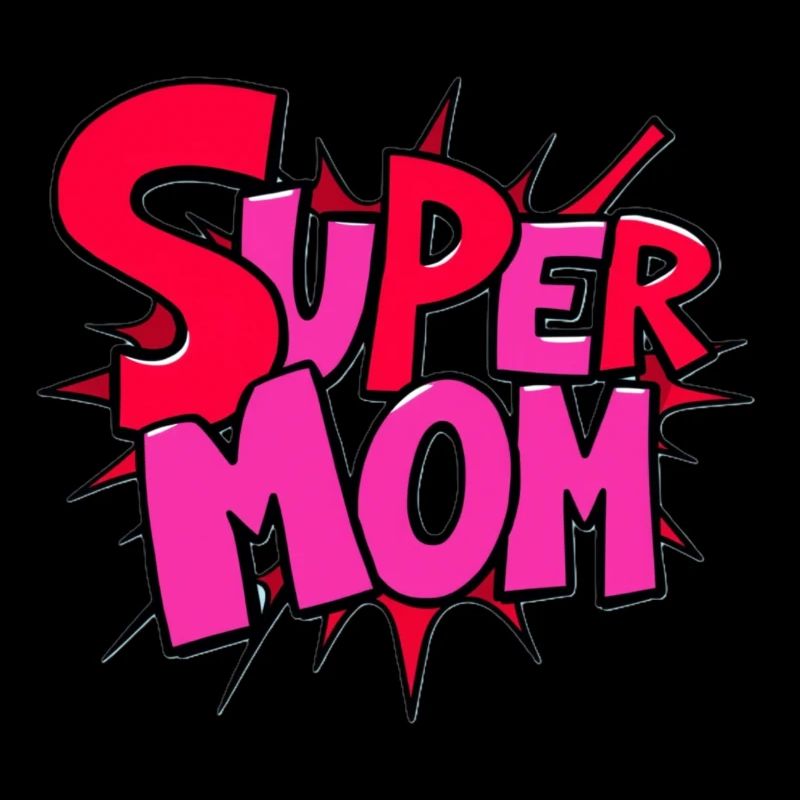 Super-Mutter