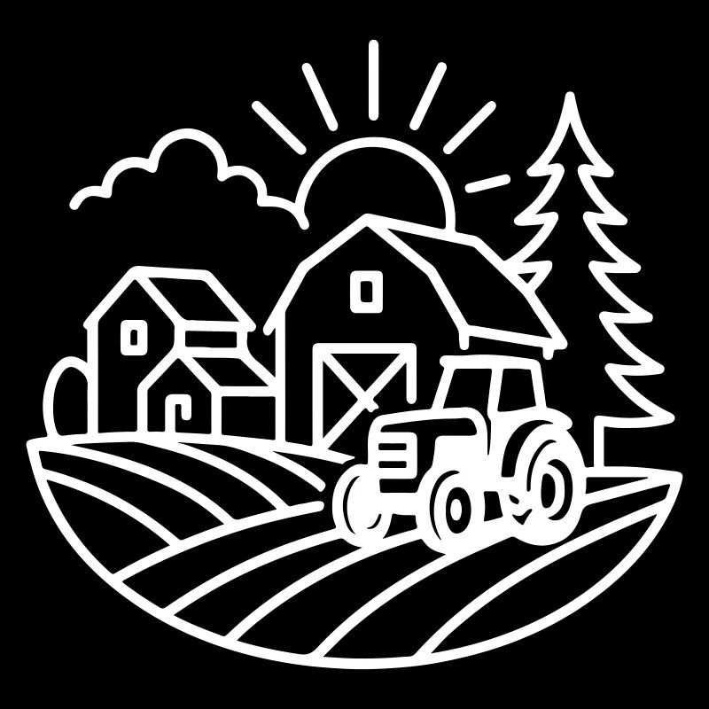 Agriculture agricole