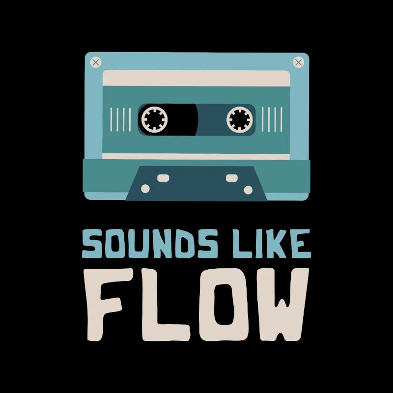 SOUNDS LIKE FLOW