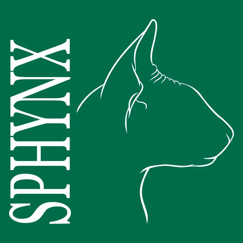 Profil Sphynx Chat Chat Wilsigns