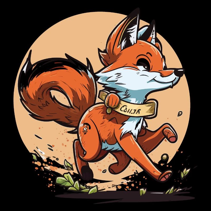 Fuchs-Läufer
