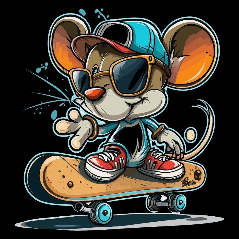 Mouse Moves