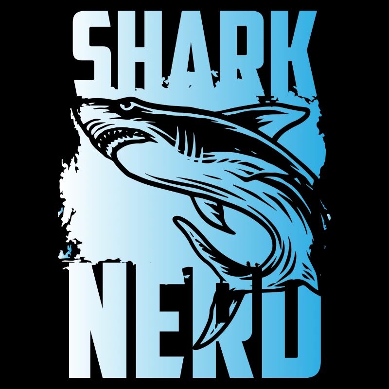 Requins Ocean Swimming