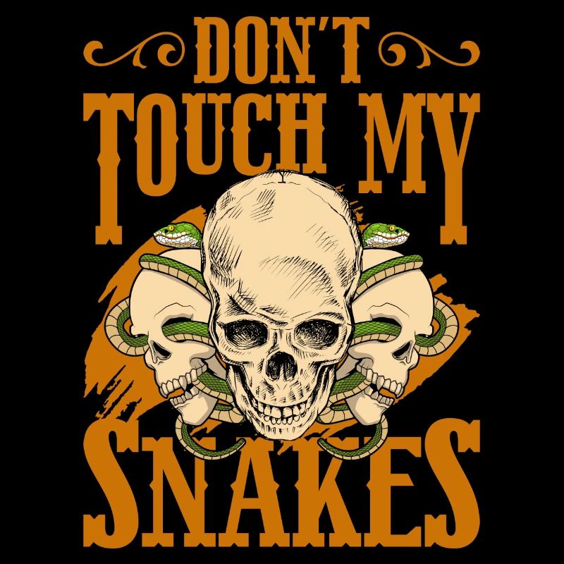 Do not touch only child