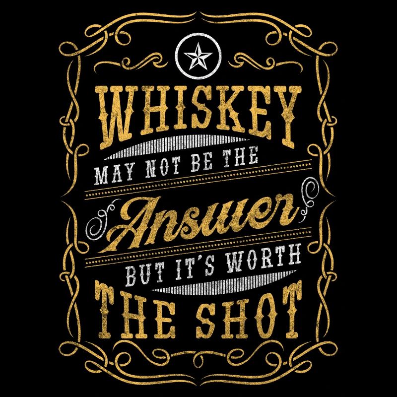Alcohol Drinker Bartender Scotch