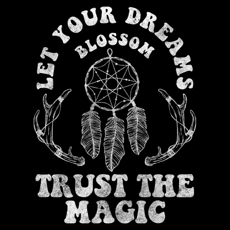 Magical Abstract Magic Power
