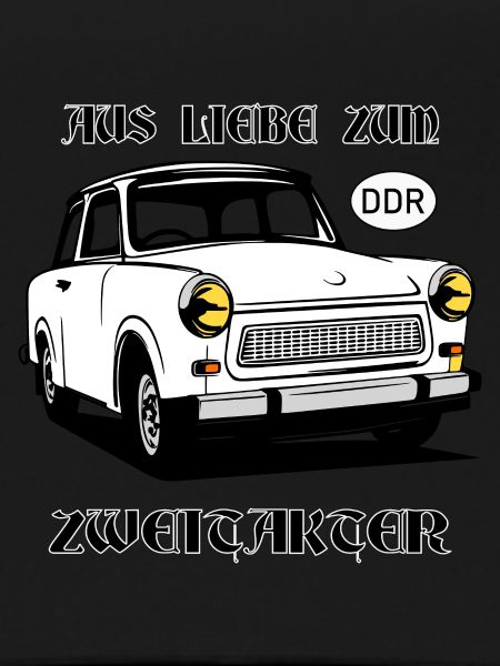  Trabi Auto