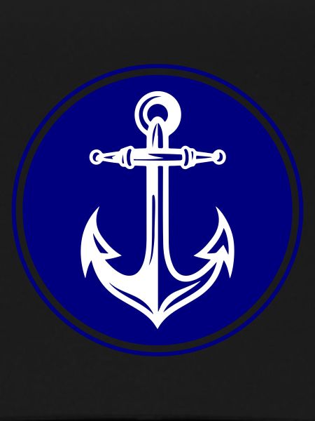 Anchor Icon