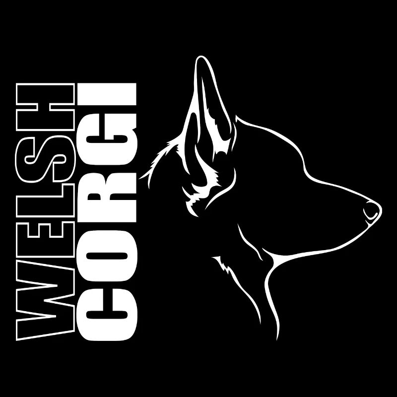 WELSH CORGI Profil Chiens Chien Wilsigns