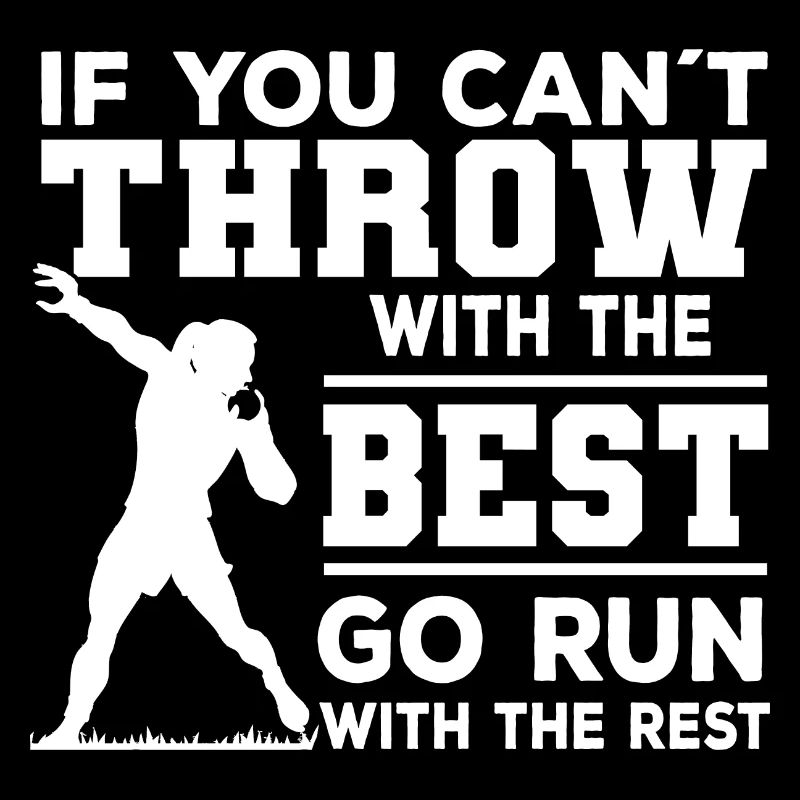 Lancer de poids