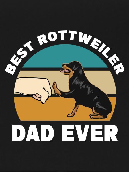 Rottweiler Dog