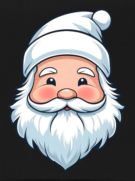 White Christmas Magic