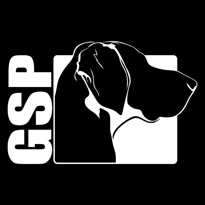 GSP German Shorthaired Pointer Profile Wilsigns