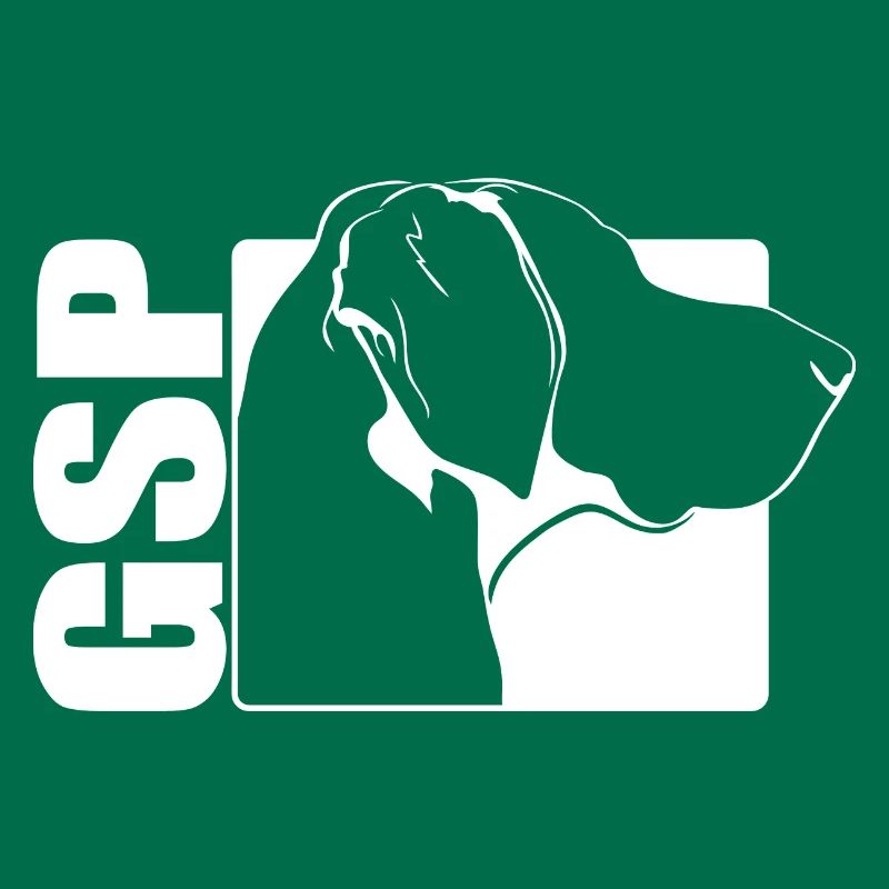 GSP German Shorthaired Pointer Profile Wilsigns