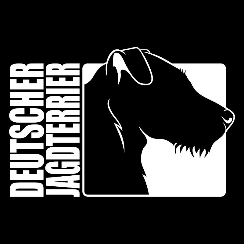 Deutscher Jagdterrier Profil Hunde Hund Wilsigns