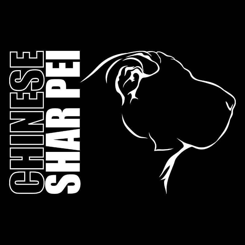 CHINOIS SHAR PEI Profil Chiens Wilsigns