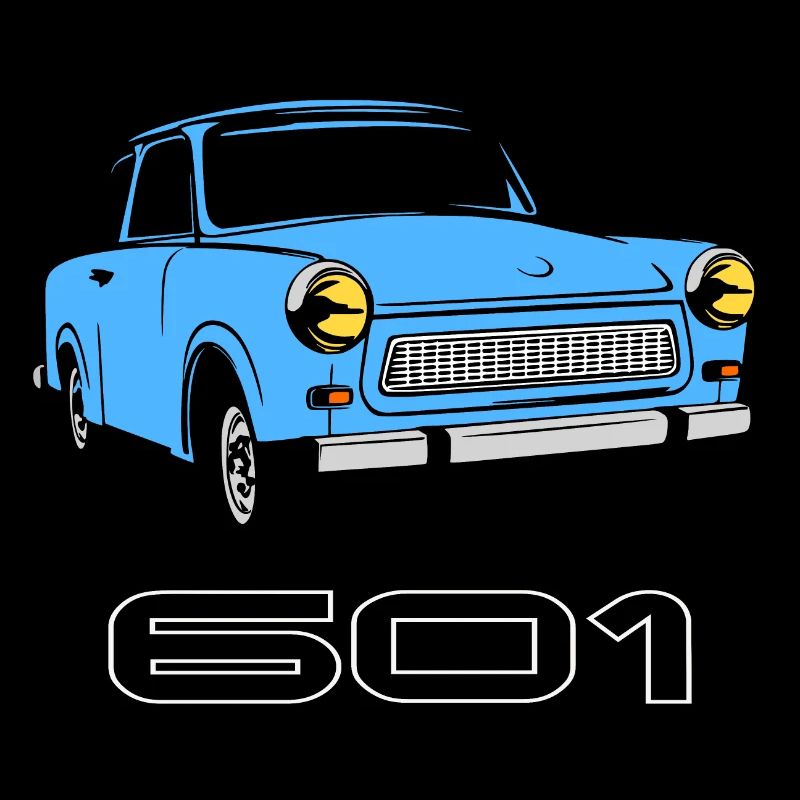 Trabi Car
