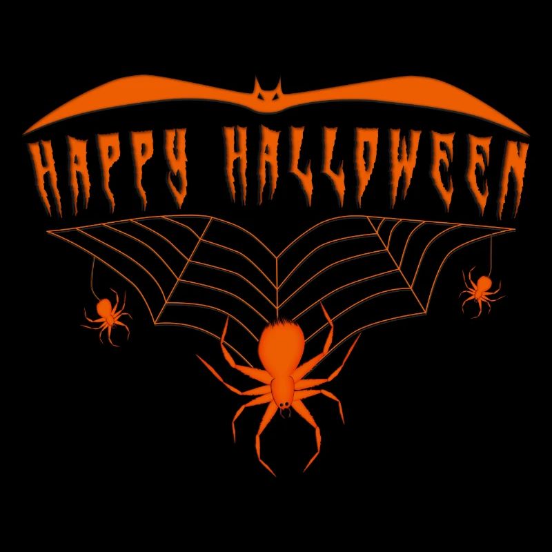 Halloween Joyeux Halloween