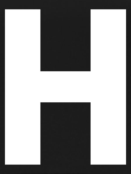 H