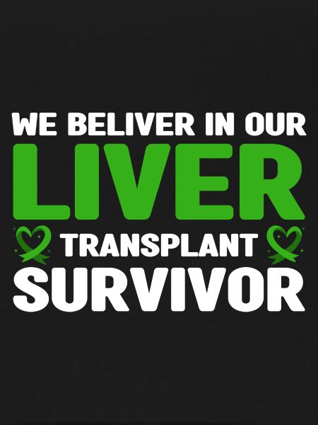 Lebertransplantation