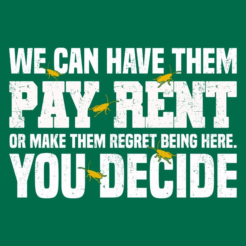 Schädlingsbekämpfer