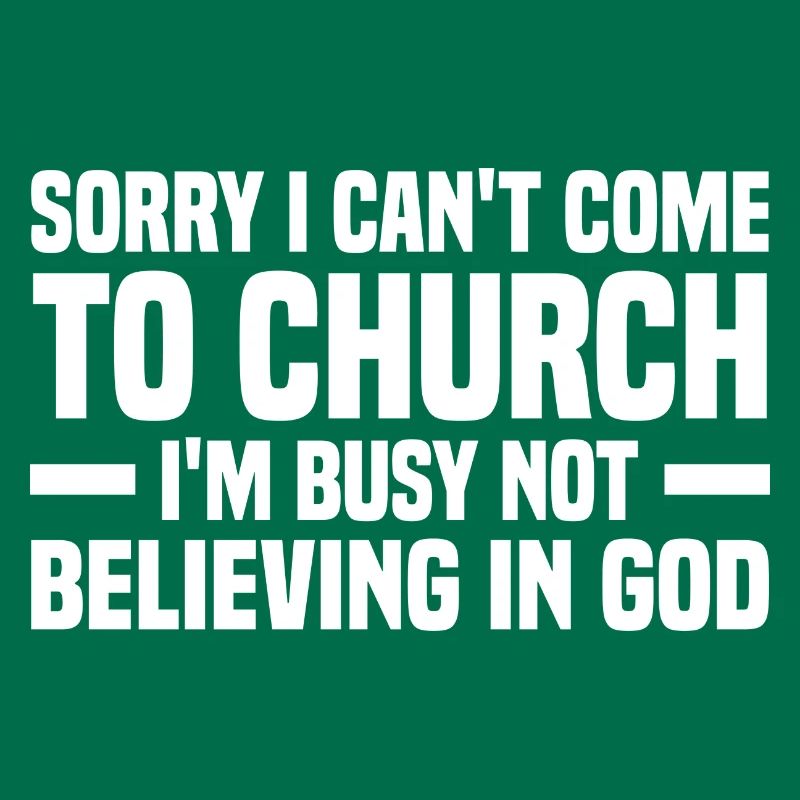 Atheismus