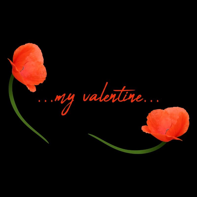 my valentine Valentin