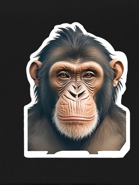 Chimpanzé