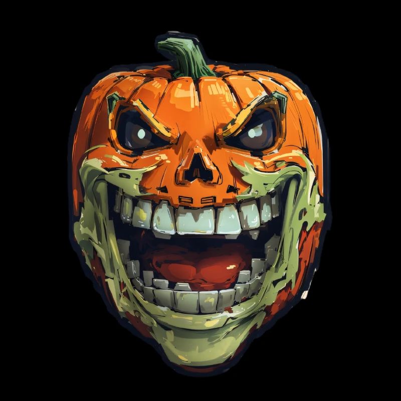 Halloween Pumpkin