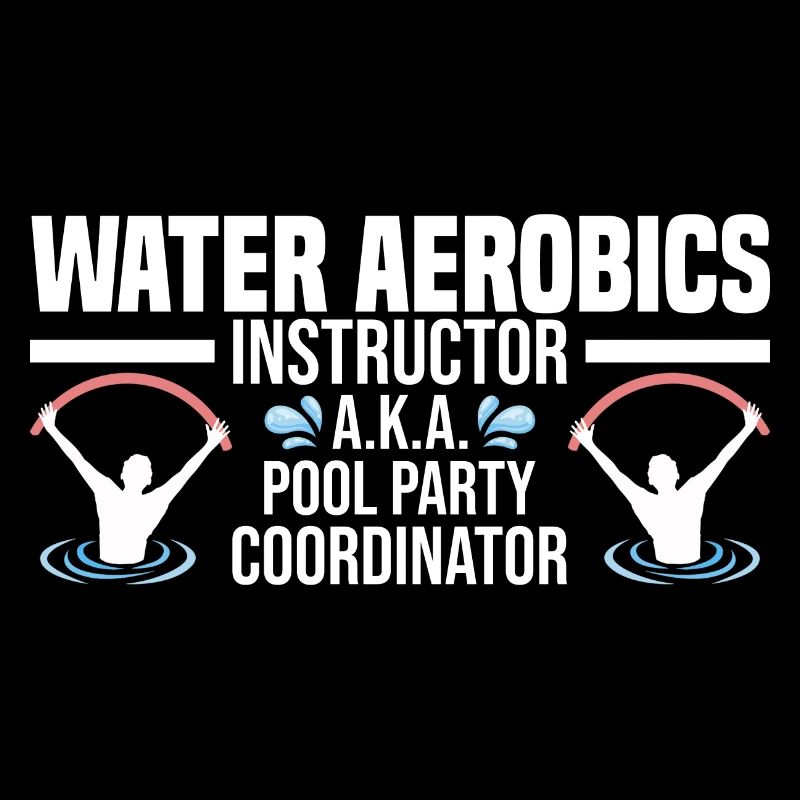 Wassergymnastik