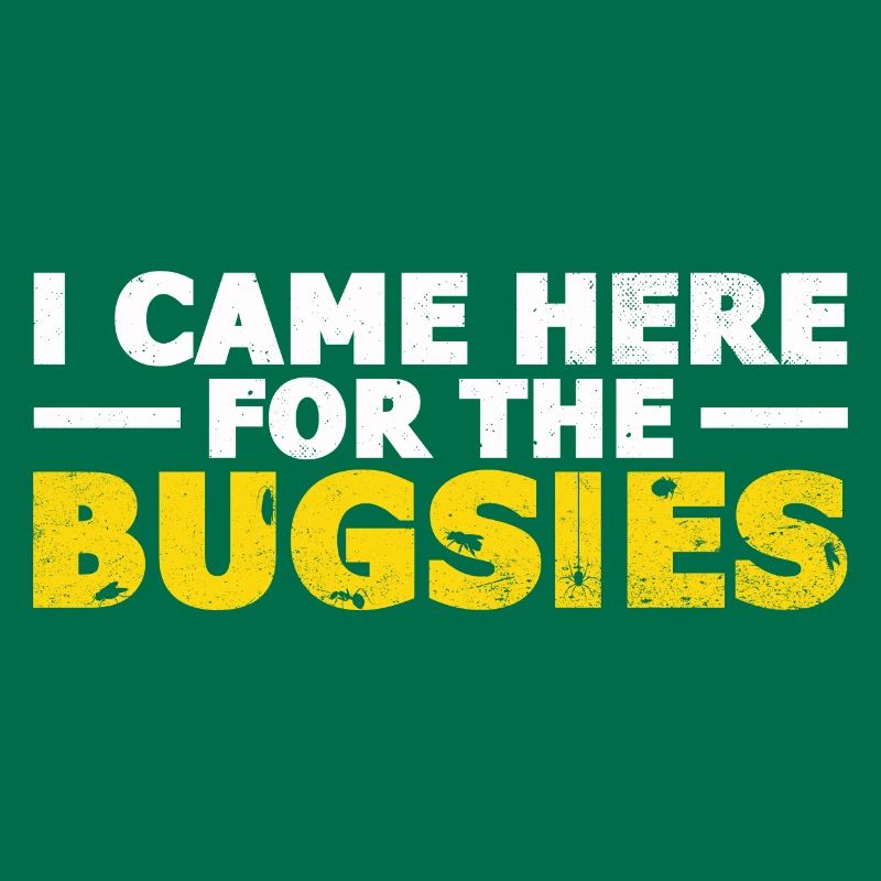 Schädlingsbekämpfung Beruf | Kammerjäger Geschenke