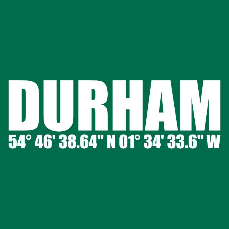 Durham coordinates