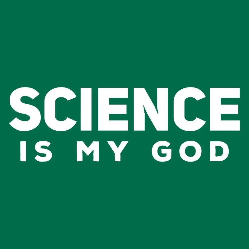 Science Athéisme