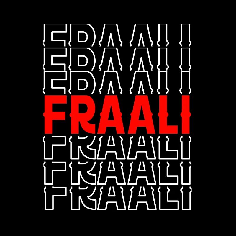 Fraali