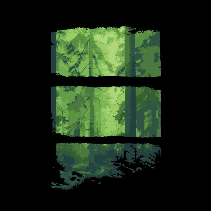 FORÊT
