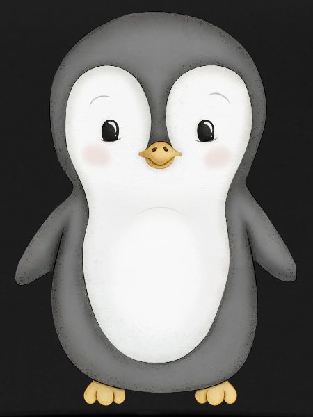 pingouin doux