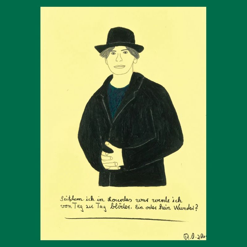 Ein Wunder oder kein Wunder? - Sprüche Leben