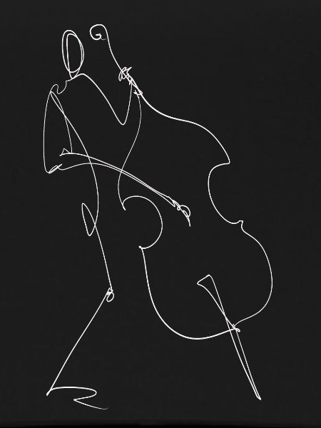 Double bass