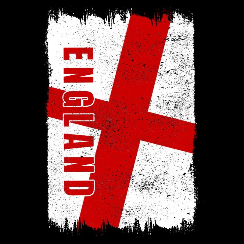 England Flagge