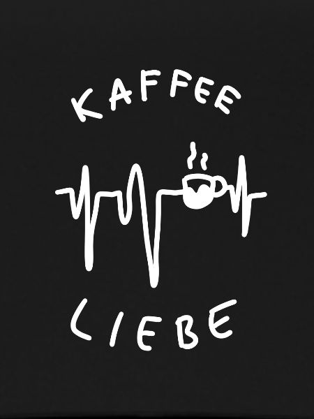 Kaffee Liebe
