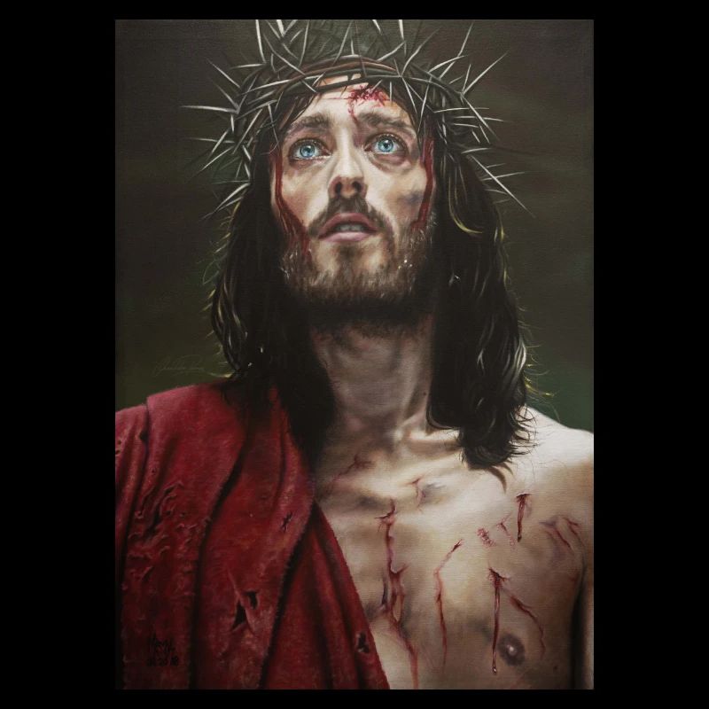 Jésus de Nazareth