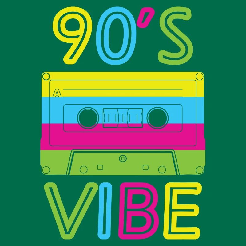 1990s Proverbs 90s Gift Idea