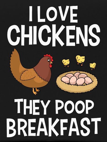 Poulets